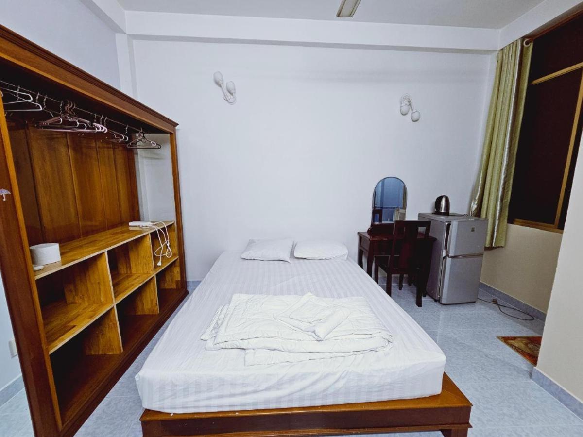 Ở trọ Tai Phong TP. Hồ Chí Minh