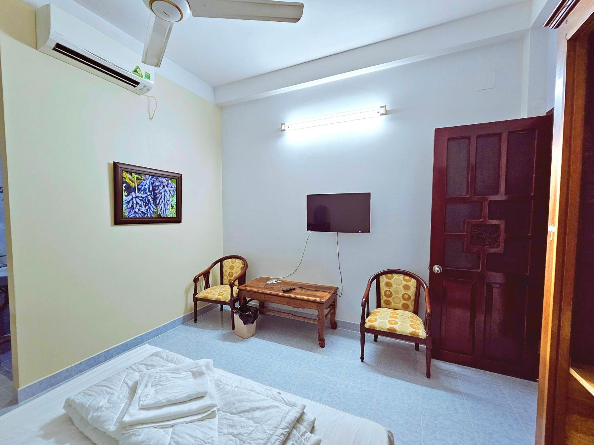 Tai Phong TP. Hồ Chí Minh